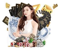 Tampilan VIP sapubet dengan nuansa futuristik